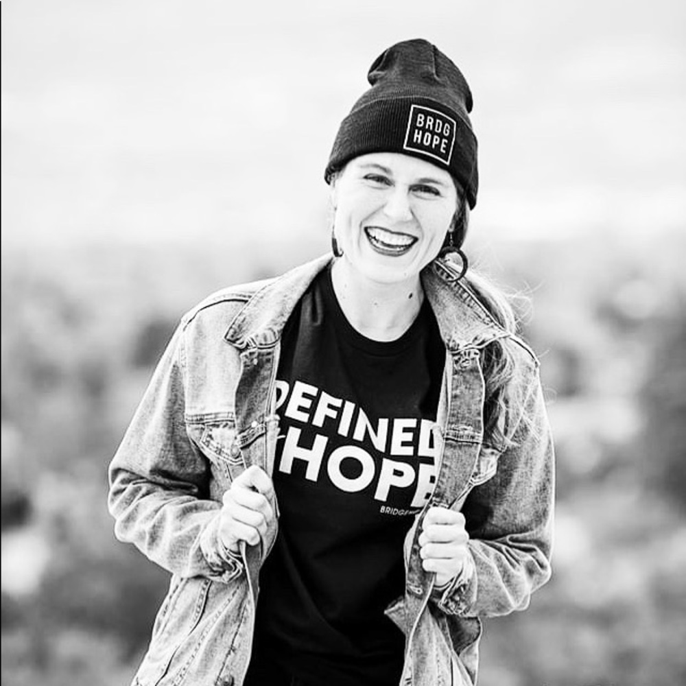 Meet your Posher, Jessa